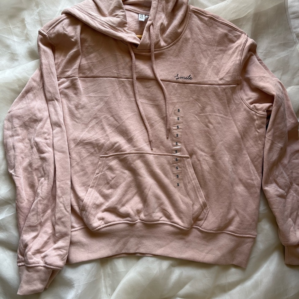 H&M hoodie - Picture 2 of 2